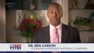 PSA: Religious Freedom - Worth Voting For