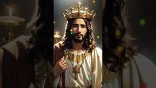 DON'T SKIP MY CHILD. | GOD MESSAGE | #godmesaage #christianbelief #god #jesus #faith #god #godsaid