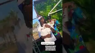 Smokepurpp,Yung Dred - Barcelona ,Spain #smokepurpp