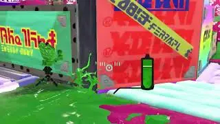 Splatoon 3 Clips