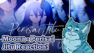 Moral Reacts! | Moona Hoshinova - Perisai Jitu (Original Song) [HololiveID] | Moral Truth