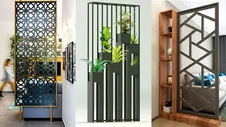 Modern Partition Ideas That Redefine Interior Spaces | Top Room Divider Trends You Need To Try