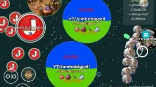 Jumbobigcell rekt server||popsplit||