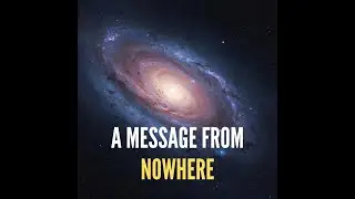 The Impossible Signal From Deep Space That Shouldn't Exist