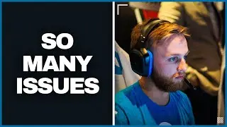 seangares on Challenges with n0thing - CSGO