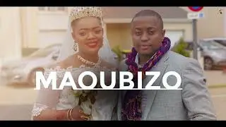 Mariage De Farid & Aynate (Résumé) à Paris #amed_amsy_prod