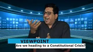 APNU+AFC pushing Guyana towards a constitutional crisis