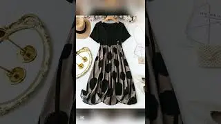 New Western Top Designs for Girls ✨| Trending Outfits 2025 #fashion #dress #outfit #shorts