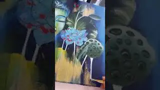 Best Quality Canvas || Medium Grain Artist Canvas Board || Canvasify