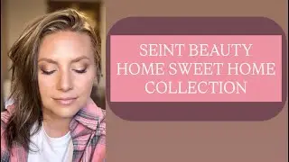 Коллекция SEINT Makeup Home Sweet Home