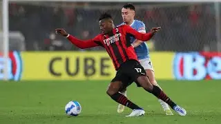Why Chelsea &pound;126MILLION to sign Rafael Leao from AC Milan ?