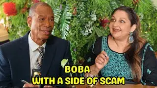 Maya&rsquo;s Mondays - Episode 12 | BOBA WITH A SIDE OF SCAM | Asian American Comedy Web Series