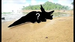 Mein NEUER supercooler MEGADINO!😱 | ARK Survival Evolved | Tag 2