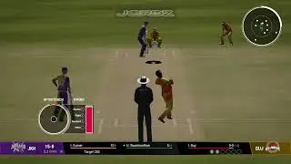Career Wickets #127 - 163