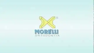 Bráquetes SLI Autoligados Interativos Morelli