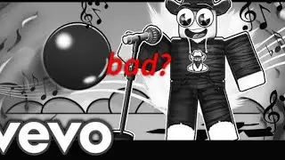 reacting to blade ball master