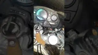 honda cbr f4  repair synchronization ремонт хонда ф4 синхронизации reparatie sincronizatie