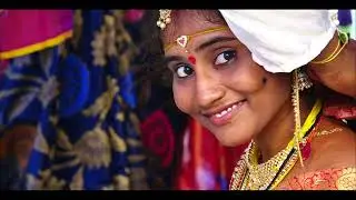 RAMSRI + JANAKI WEDDING TEASER