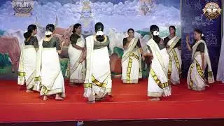 Vaishaka Natanam 25 | Bekal Gokulam Goushala | Gangamritham Kaikottikkali Sangham | KAIKOTTIKKALI