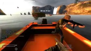 🧟&zwj;♀️ Zombie Panic Source 3.0 | ZPO Tanker | Successful ZPO Escape