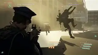 Tom Clancy's The Division 2 Русские НЕ ***** (750 TI не чит!!)