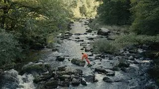 PaultheJudge // River in me (Official Music Video)