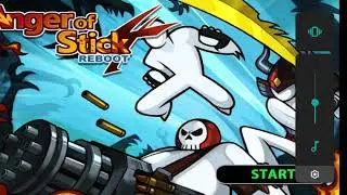 Anger of stick 4 new upgrade