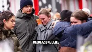 Strage di Capodanno: emerge un dettaglio agghiacciante #news #notizie #cransmontana #moretti #fuoco