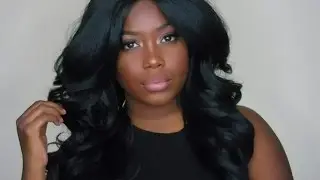Sensationnel Custom Lace Wig - PERM ROMANCE