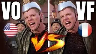 Retour vers le futur 2 : VO vs VF ?! (La VF est-elle meilleure ?)