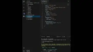 Estructura basica de un proyecto React JS - ToDo APP