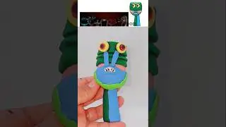 Sprunki 🎵 I Made Gary + Pet Food 🐌🍯 Phase 3 👹 With Clay 🟢🔵 SpongeBob 🧽 #sprunki 🎶