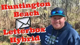 Huntington Beach State Park Myrtle Beach Letterbox Hybrid Geocache GCNW