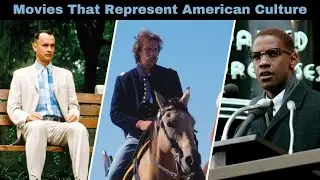 20 Movies That Represent American Culture | WorldFree4u