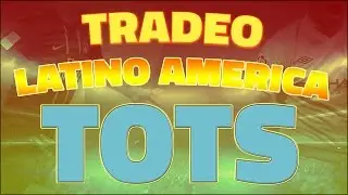 TRADEO FACIL FUT 16 | TIP DE TRADEO TOTS LATIN AMERICA | GANA MONEDAS TRADEANDO EN LOS TOTS