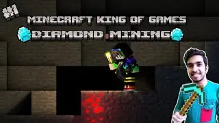 #KINGOFGAMES #MINECRAFT#VIRALVIDEO #technogamerz #viralvideo