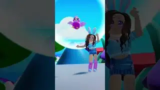 OPENING LIMITED 2023 EASTER PET EGG #shorts #robloxshort #ropets #roblox