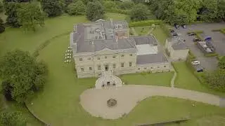 Bijou Wedding Venues   Notley Abbey, Cain Manor, Botleys Mansion