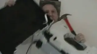 Runescape Mod Mark Vs. PRINTER