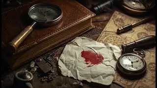 The Most Curious Unsolved Murder Mysteries to Fall Asleep to