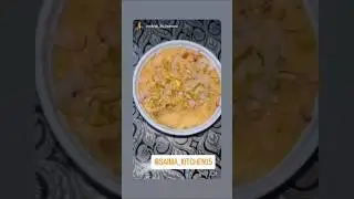 Saima kitchen