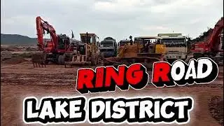 Margalla Enclave Round the Clock Development Updates | Estate Stories by Sohail Khan 