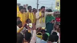 AP does not have a capital due to Jagan's Tughlaq decisions