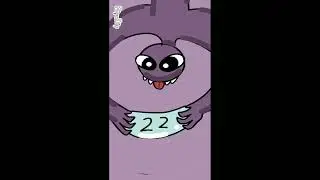 11+11=22✨ meme😻 #rainbowfriends #edit #animation #trend #meme