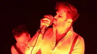 Amongst Liars - Ready For This? - **Official Video**
