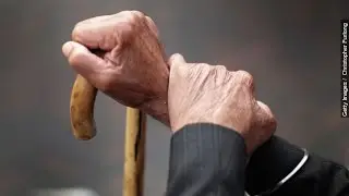 Switzerland Named The Best Place To Grow Old - Newsy
