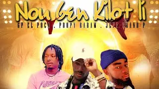   ©NOU GEN KILÒT LI_ GP EL POCA × POOPY-RARAM × JEEF PAMAY   @the_expreso @provisionwaves