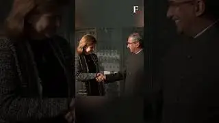 Dominican Republic Vice President Rodriguez On A 3-Day India Visit | Subscribe to Firstpost