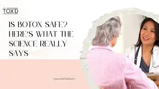 Is Botox Safe Here&rsquo;s What the Science Really Says