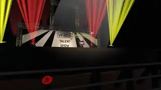 PaulChun on Wagon's Talent Show